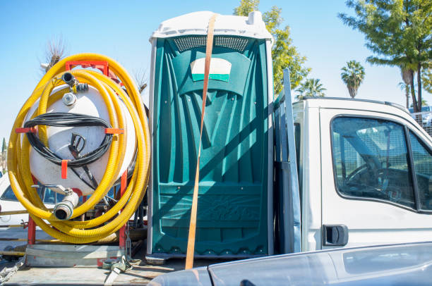 Mountain View, AR porta potty rental Company