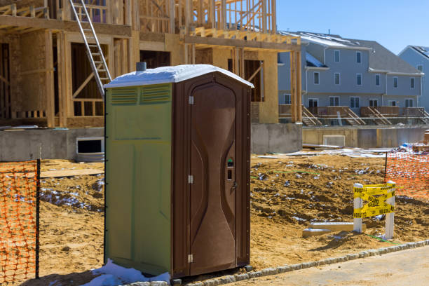 Best Affordable porta potty rental  in Mountain View, AR
