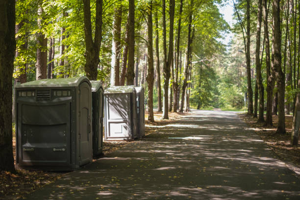 Best Wedding porta potty rental  in Mountain View, AR