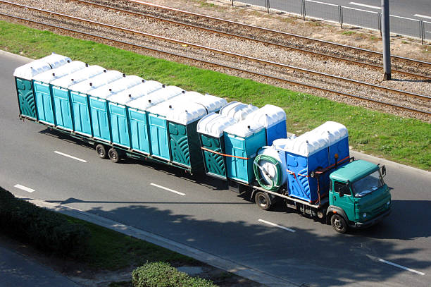 Best Construction site porta potty rental  in Mountain View, AR